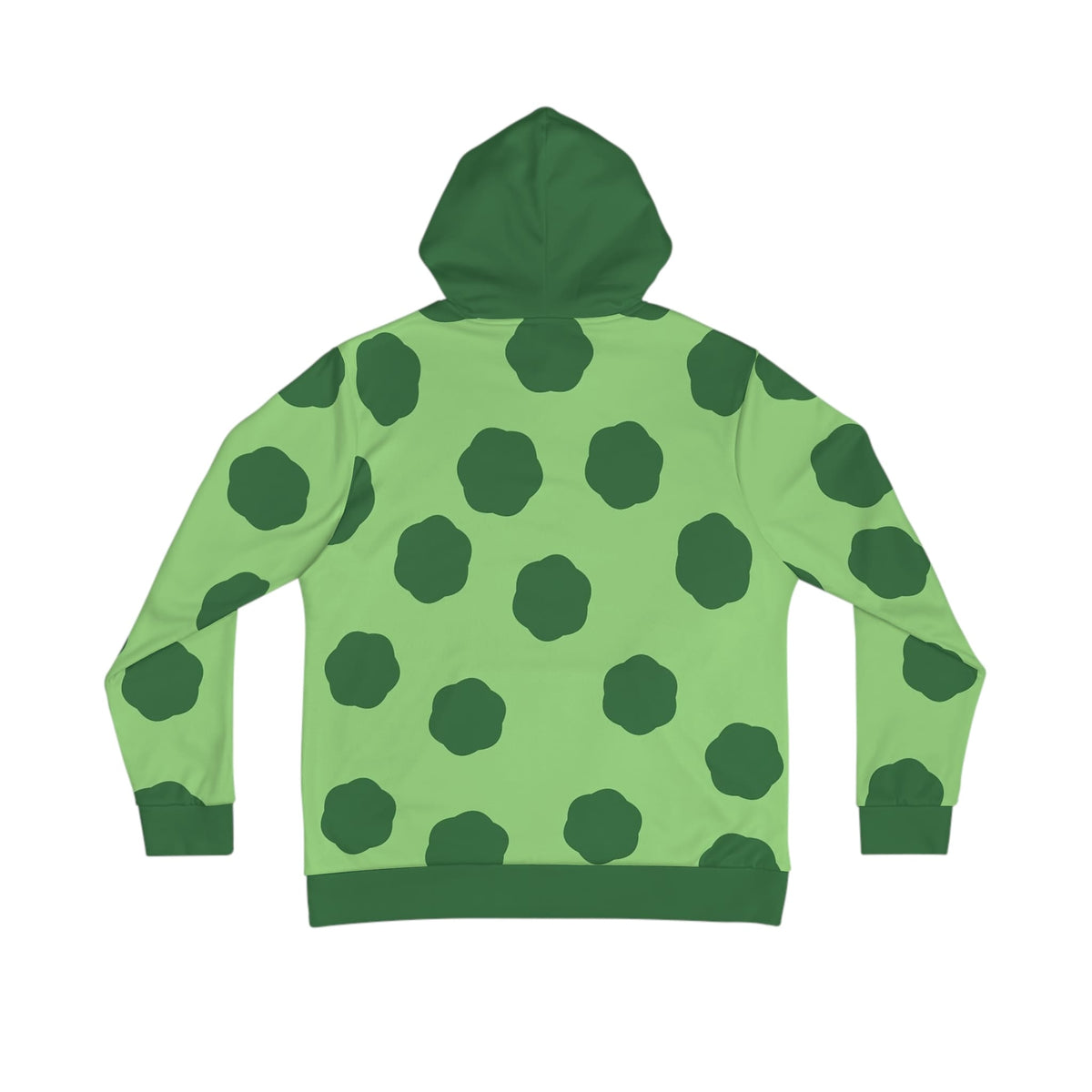 Nami Arlong Park OP Pullover Hoodie