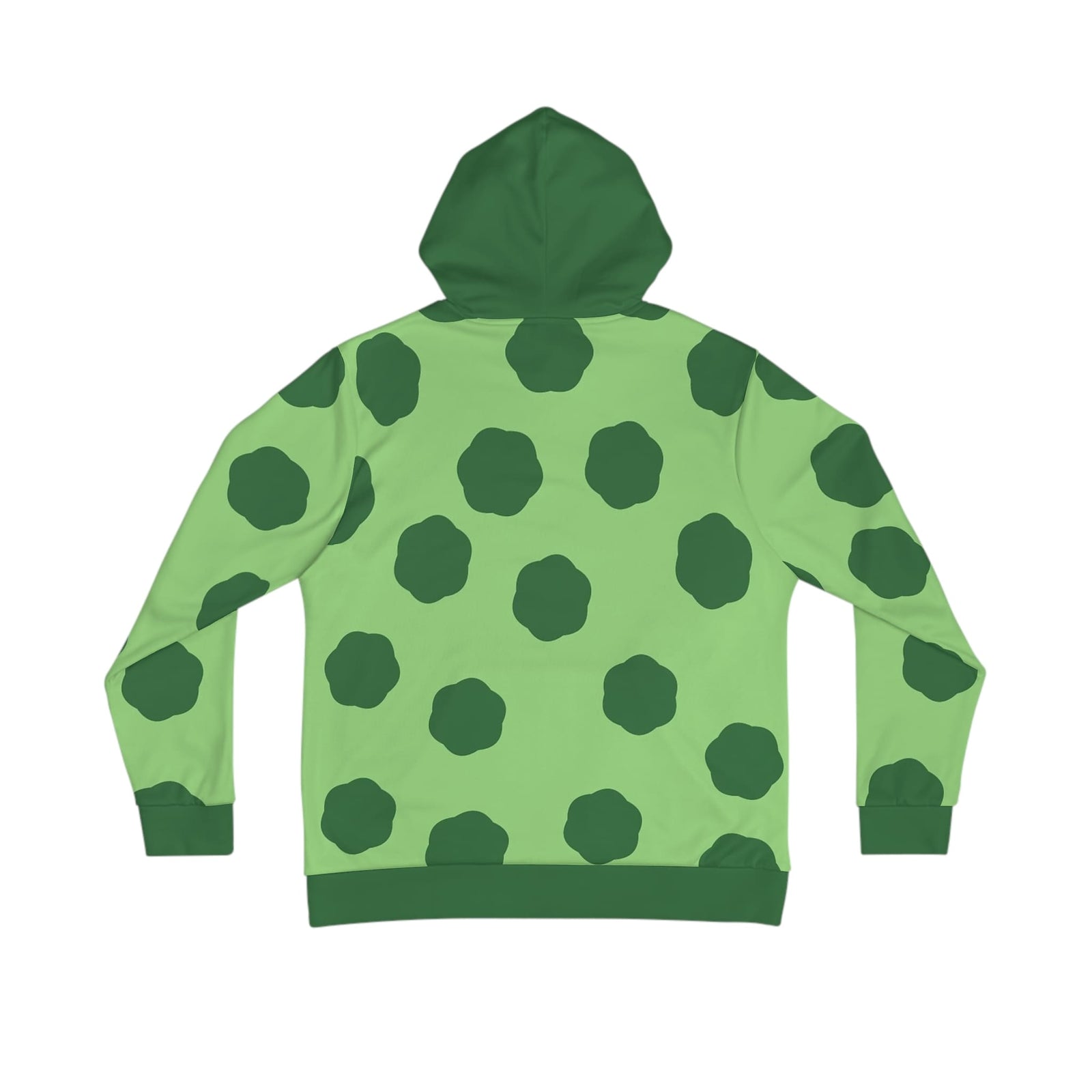 Nami Arlong Park OP Pullover Hoodie