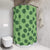 Nami Wano Fish Island OP Pattern Shower Curtains