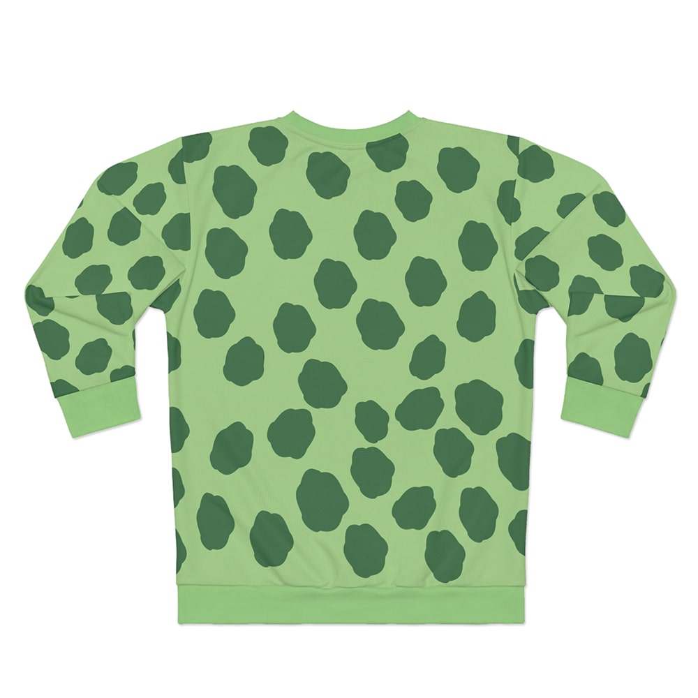 Nami Fish Island Arlong Park OP Sweatshirt