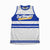 Nami Classic East Blue Basketball Jersey