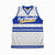 Nami Classic East Blue Basketball Jersey