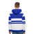 Nami East Blue Cat Burglar Pullover Hoodie