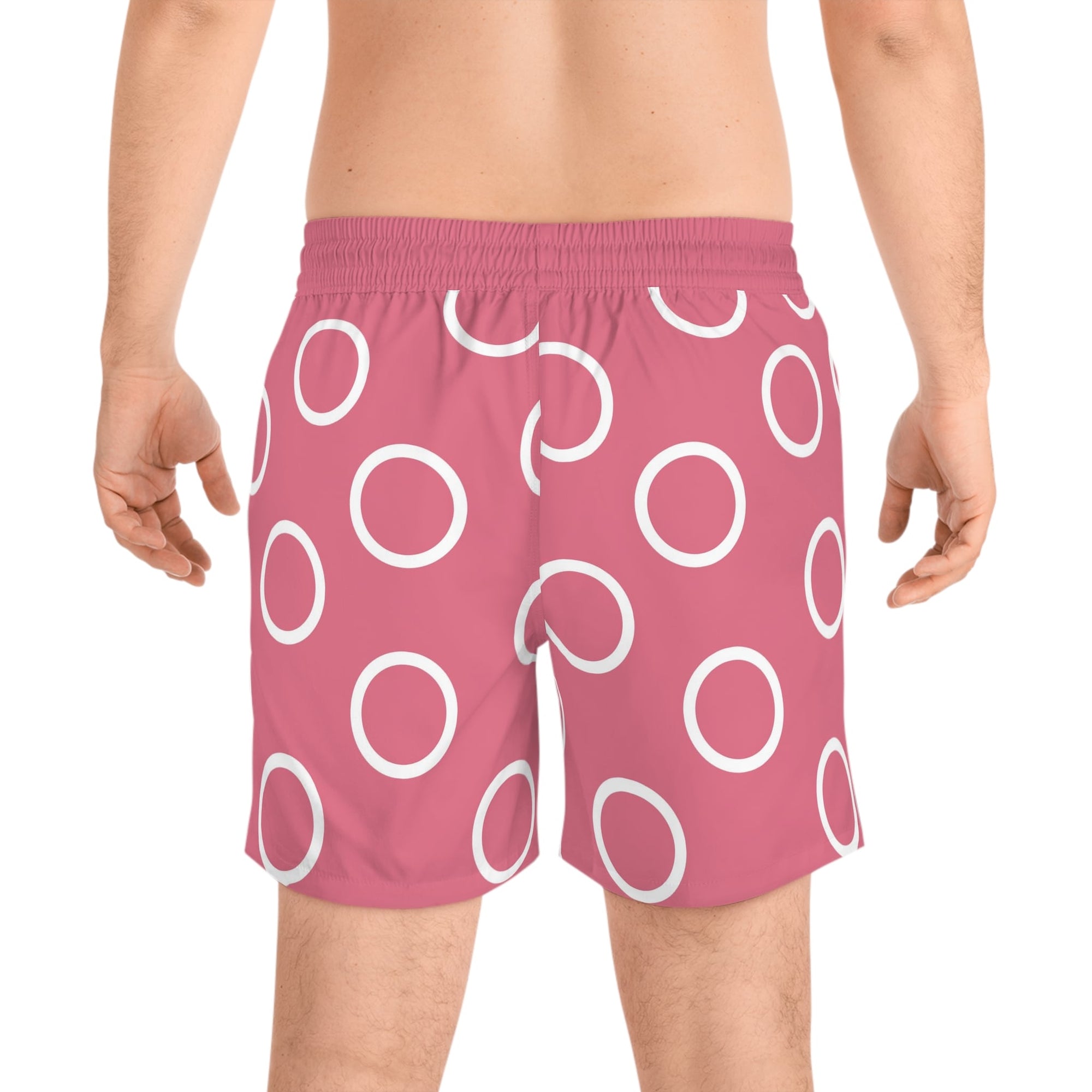 Wano Arc Nami OP Pattern Shorts