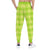 Nami Stampede Pattern Sweatpants Joggers