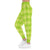 Nami Stampede Pattern Sweatpants Joggers