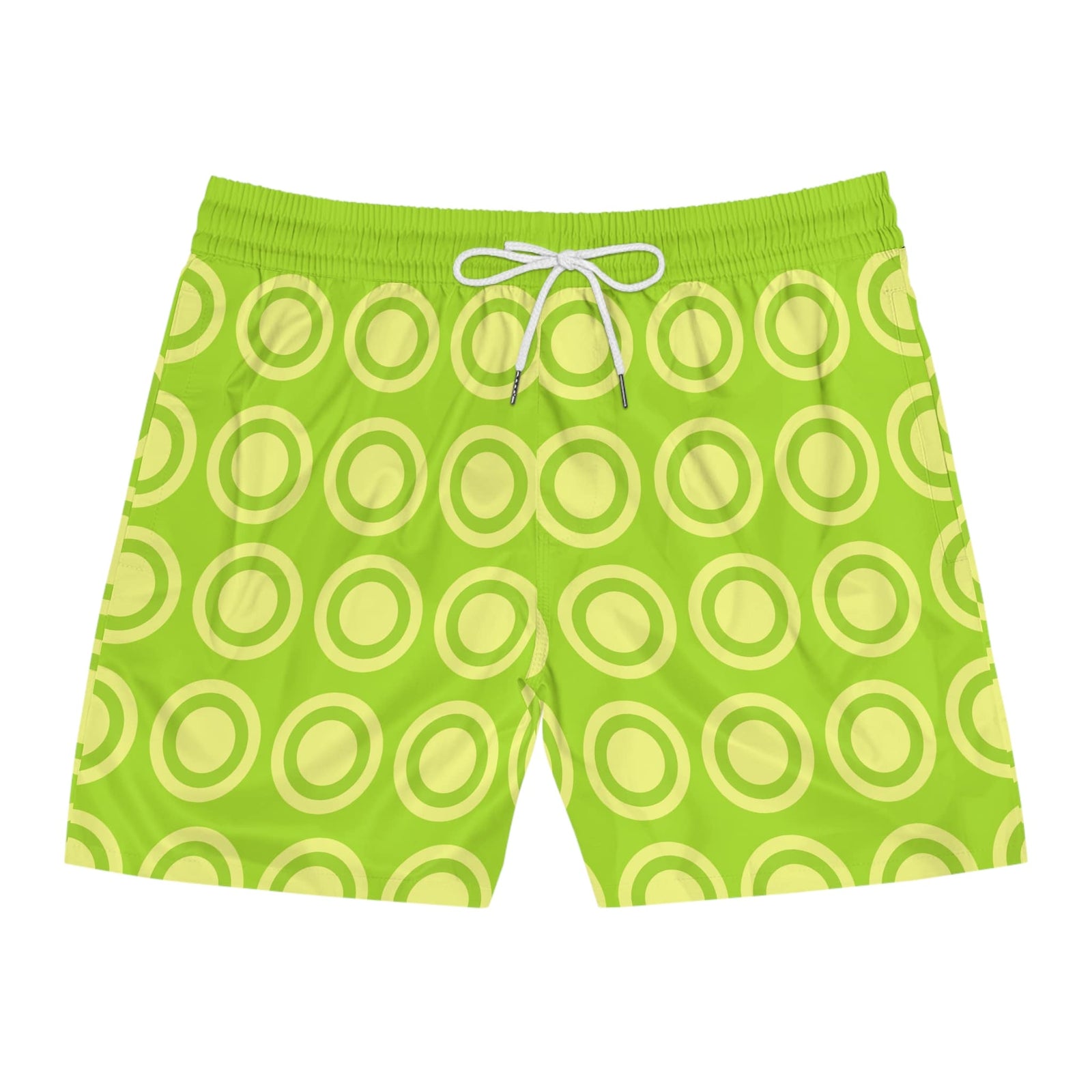 Nami Stampede OP Pattern Board Shorts