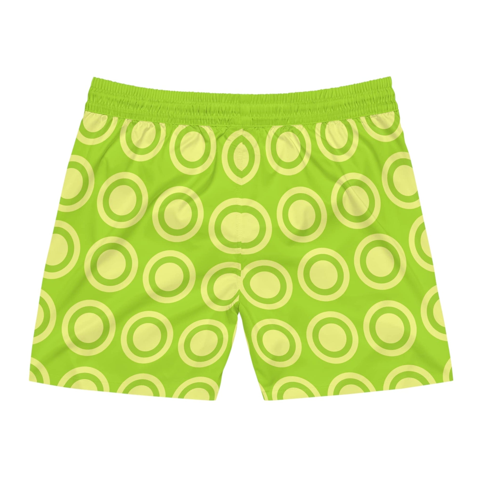 Nami Stampede OP Pattern Board Shorts