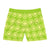 Nami Stampede OP Pattern Board Shorts