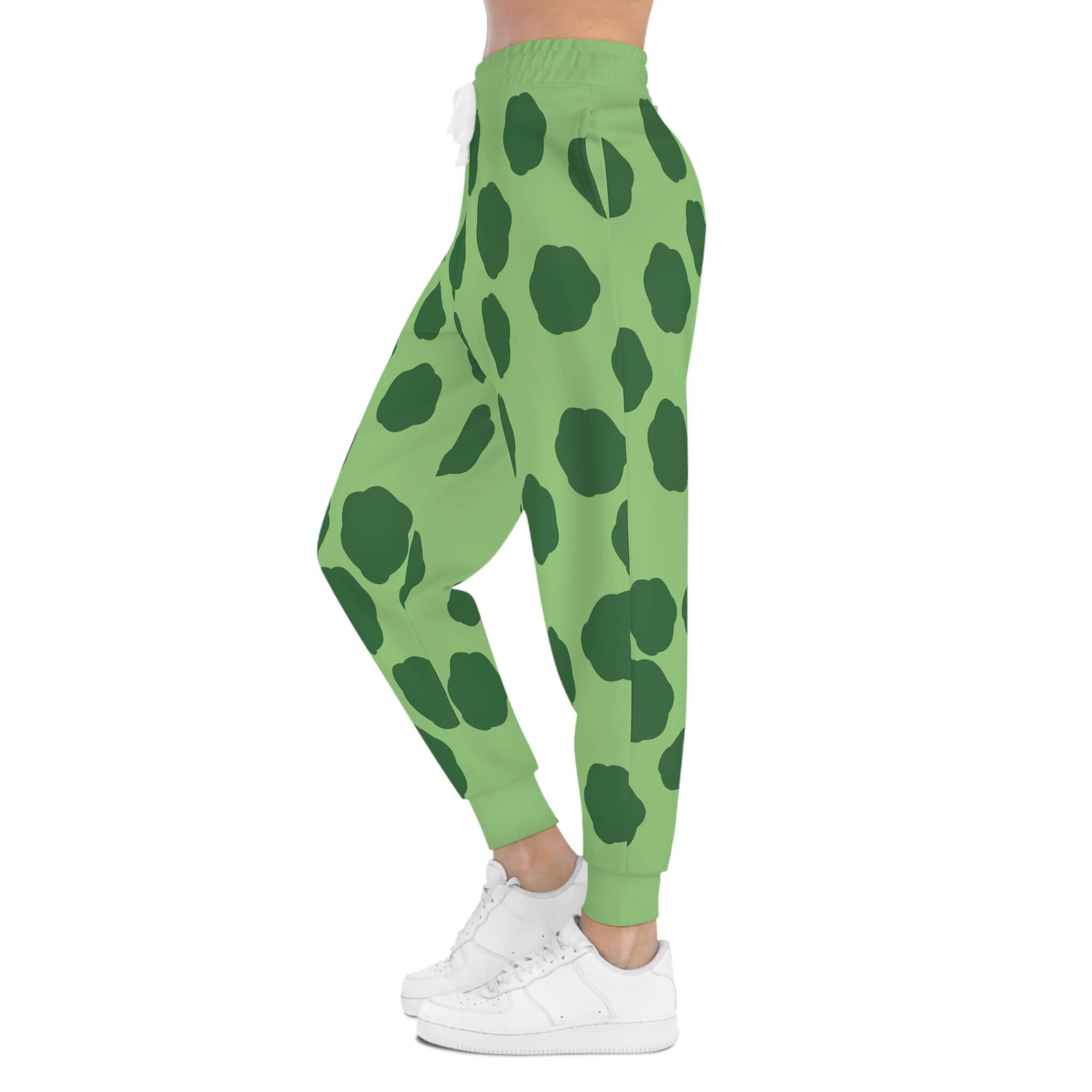 Nami Wano Fish Island Sweatpants Joggers