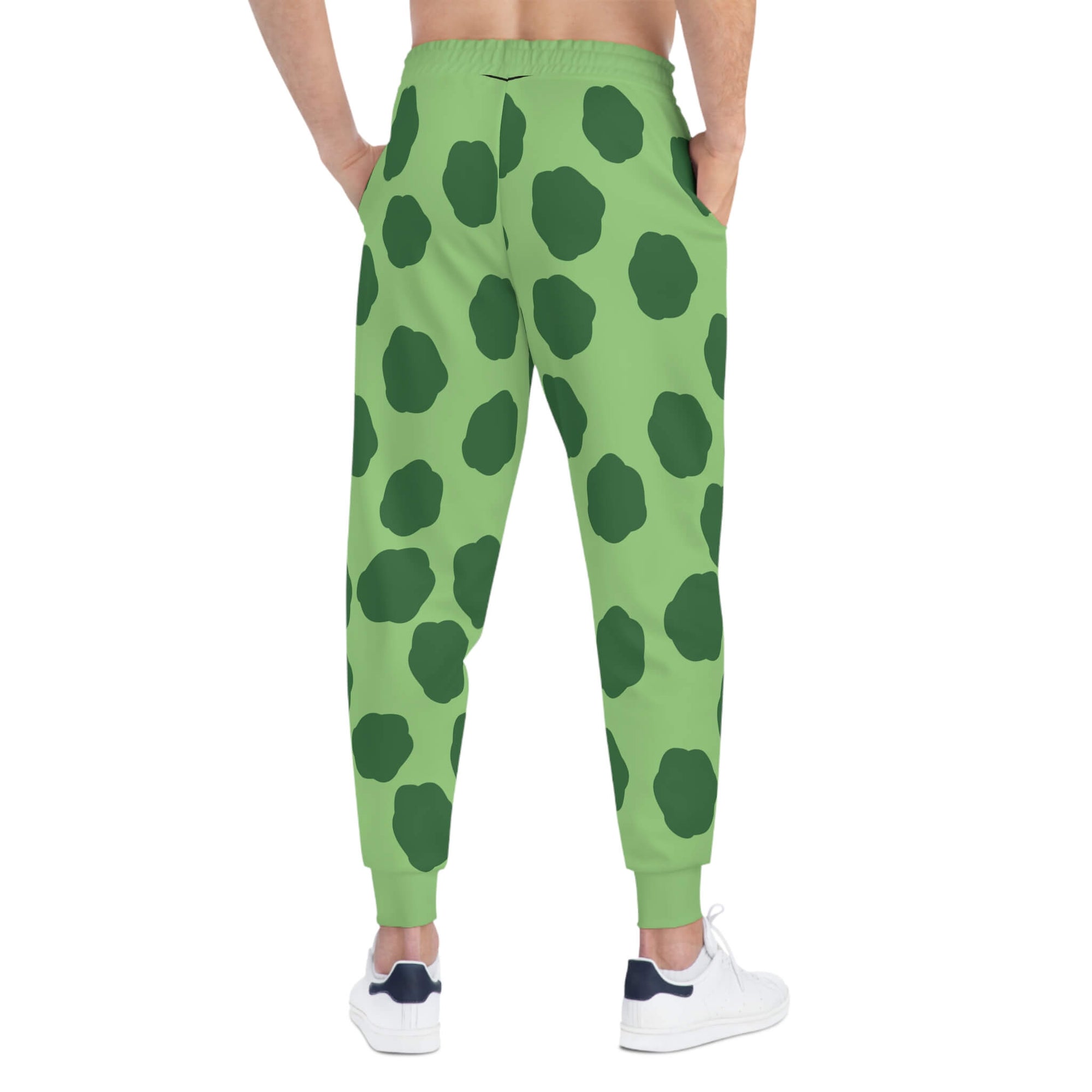 Nami Wano Fish Island Sweatpants Joggers