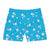 Nami Wano Kuni Pattern Shorts