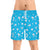 Nami Wano Kuni Pattern Shorts