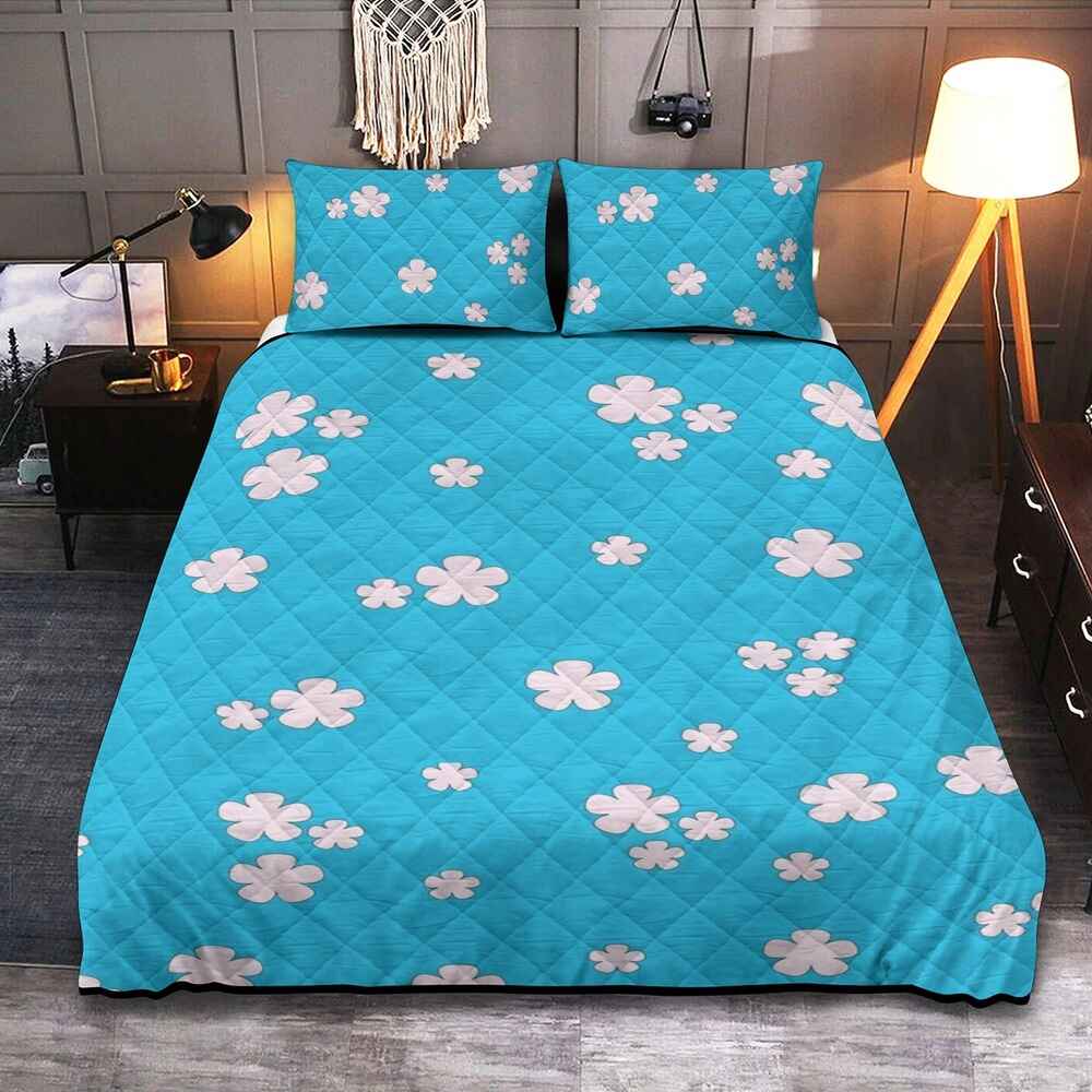 Nami Wano Kuni OP Haori Quilt Bedding