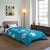 Nami Wano Kuni Pattern OP Comforter Set Bedding