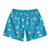 Nami Wano Kuni Pattern OP Mesh shorts