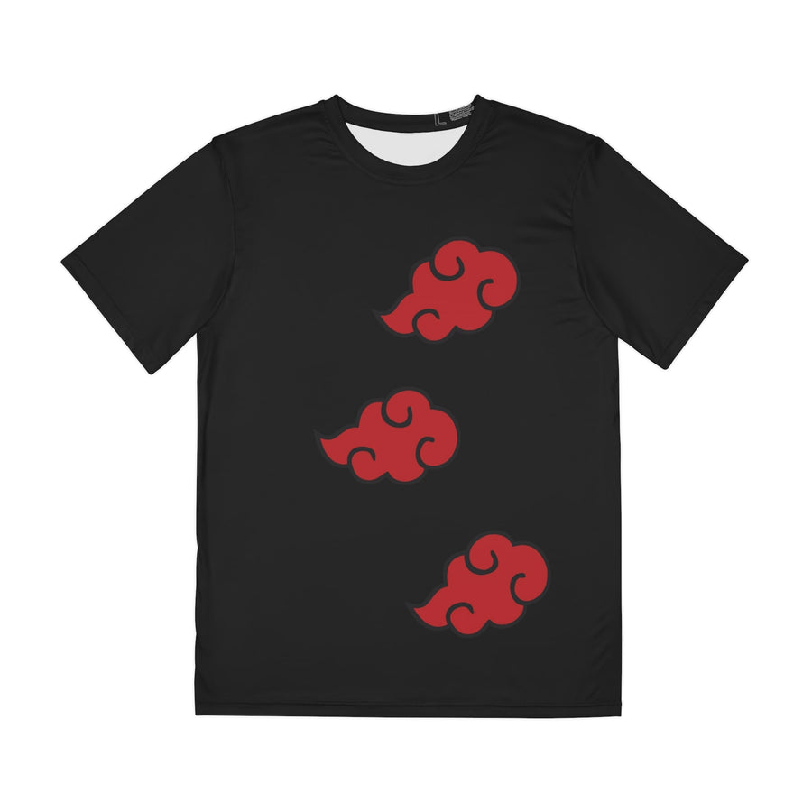 Shinobi Classic Cosplay Pattern T-Shirt