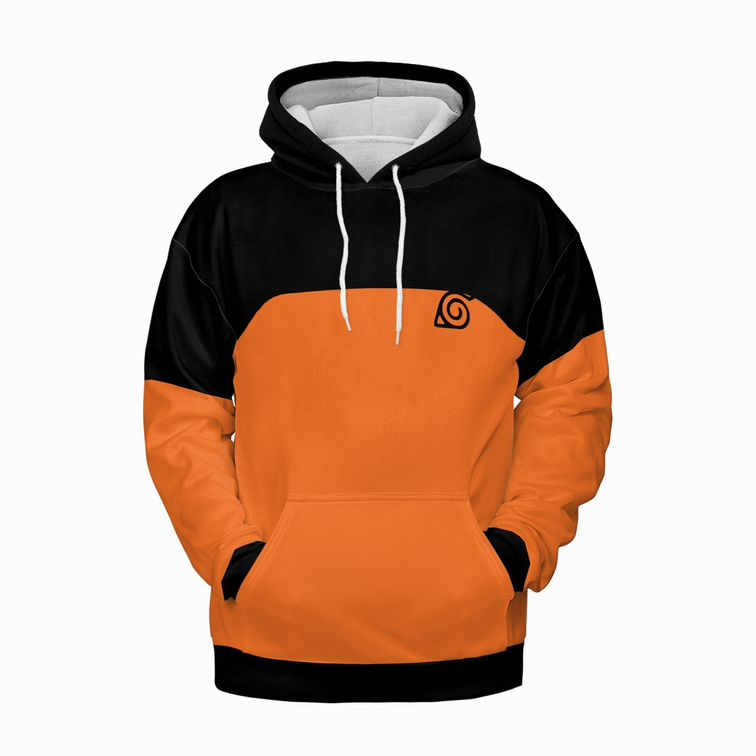 Shinobi Pullover Hoodie