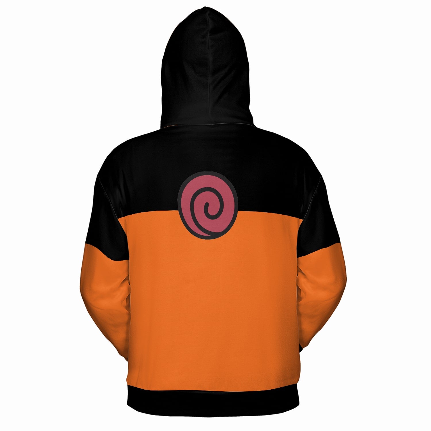 Shinobi Pullover Hoodie