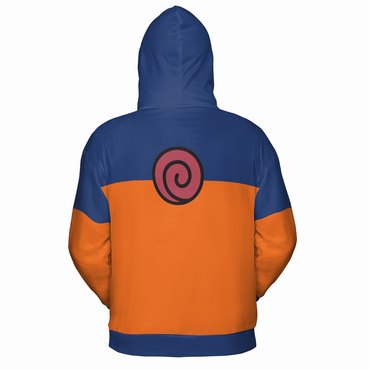 Shinobi Classic Pullover Hoodie