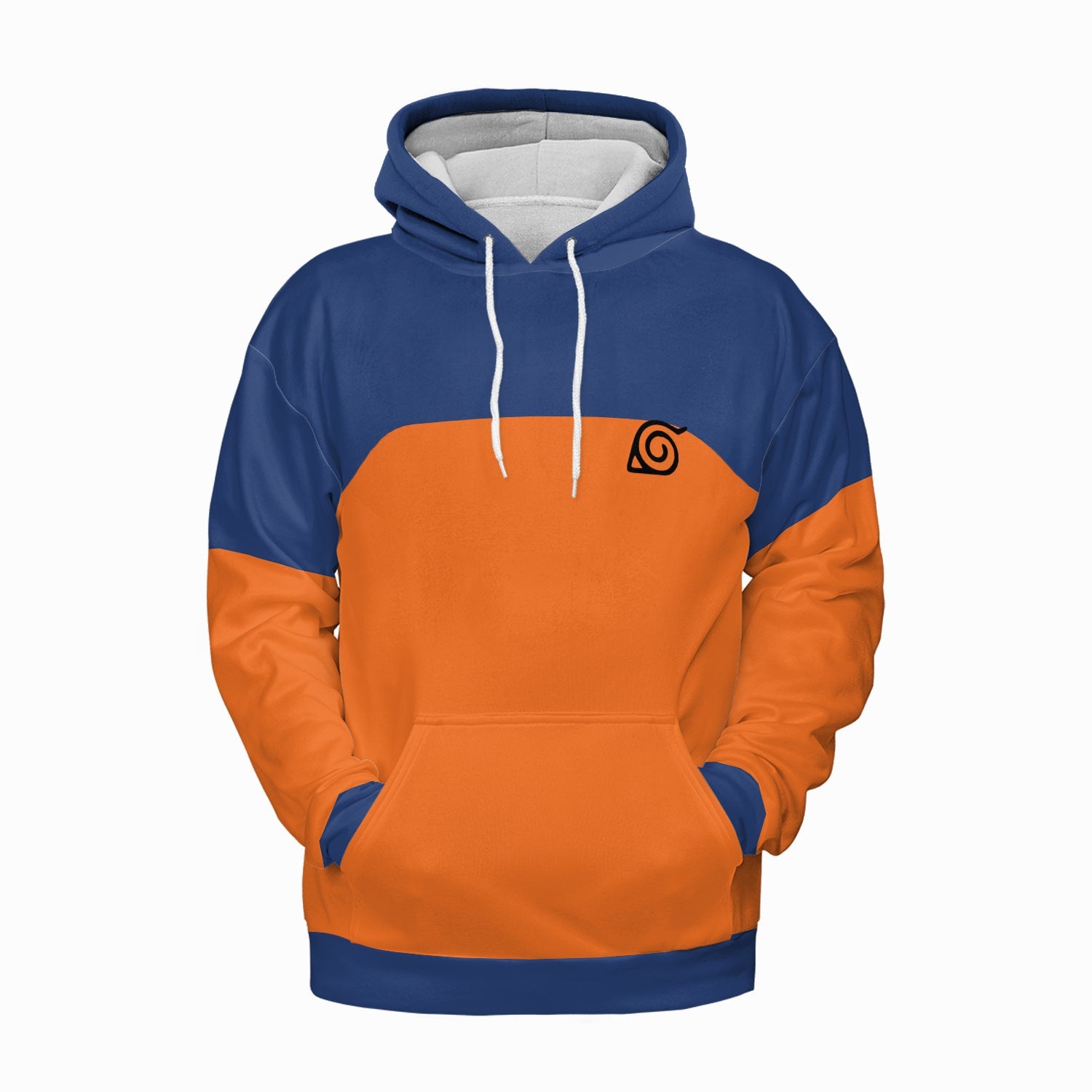 Shinobi Classic Pullover Hoodie