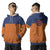 Shinobi Classic Pullover Hoodie