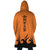 Chief Shinobi Classic Hooded Cloak Coat