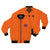 Sage of Six Path Bomber Jacket