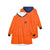 Uzumaki Emblem Oversized Blanket Hoodie