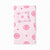 Kamaboko Fishcake Hearts Fusion Duvet Cover Bedding