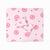 Kamaboko Fishcake Hearts Fusion Duvet Cover Bedding