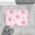 Kamaboko Fishcake Hearts Fusion Bath Mats