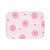 Kamaboko Fishcake Hearts Fusion Bath Mats