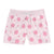 Kamaboko Pattern Swim Shorts