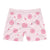 Kamaboko Pattern Swim Shorts