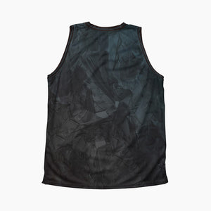 Neon Genesis Unit 01 Jersey Tank Top