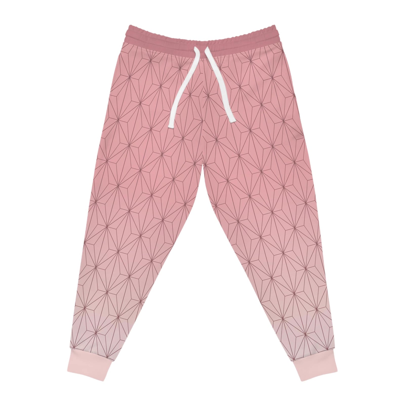 Nez Chan Demon Slaying Corp Sweatpants Joggers