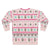 Kawaii Anime Ugly Christmas Sweater