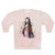 Kawaii Glow Pullover Sweatshirt