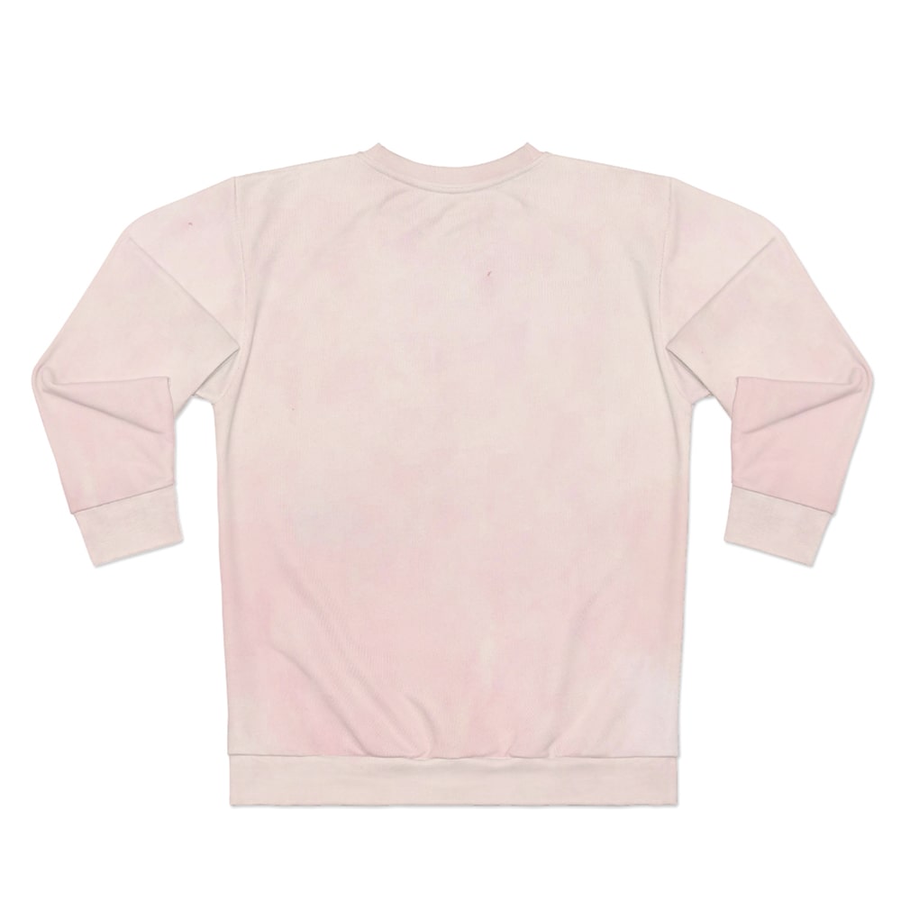 Kawaii Glow Pullover Sweatshirt