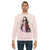 Kawaii Glow Pullover Sweatshirt