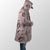 Kawaii Pink Dream Hooded Cloak Coat