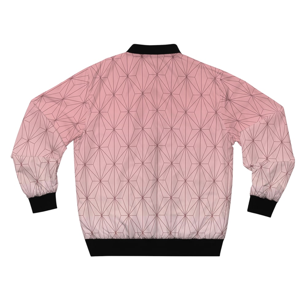 DS Classic Nez Bomber Jacket