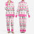 DS Nez Kawaii Pajamas Set