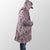 Kawaii Half Demon Hooded Cloak Coat