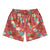 Nico Yazawa Taisho Roman Love Live Mesh shorts