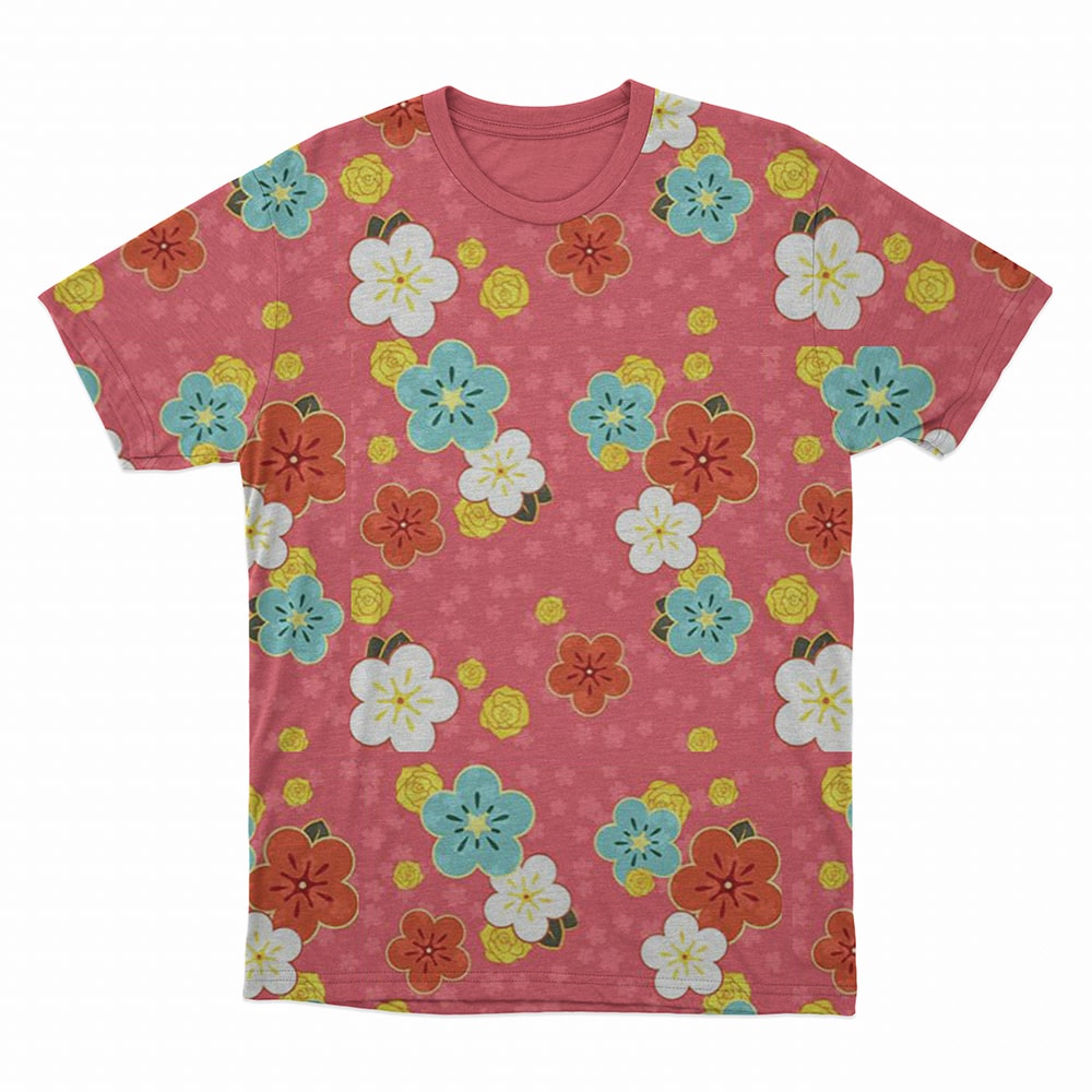 Nico Yazawa Taisho Roman T-Shirt