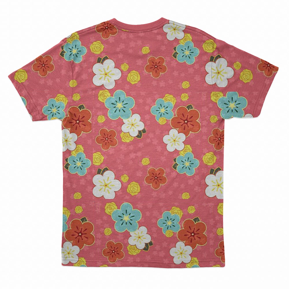 Nico Yazawa Taisho Roman T-Shirt