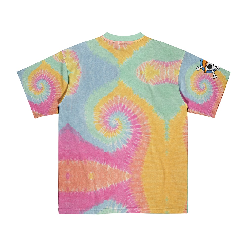 Gear5 Tie Dye Fusion T-Shirt