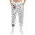 Gear 5 Pattern Sweatpants Joggers